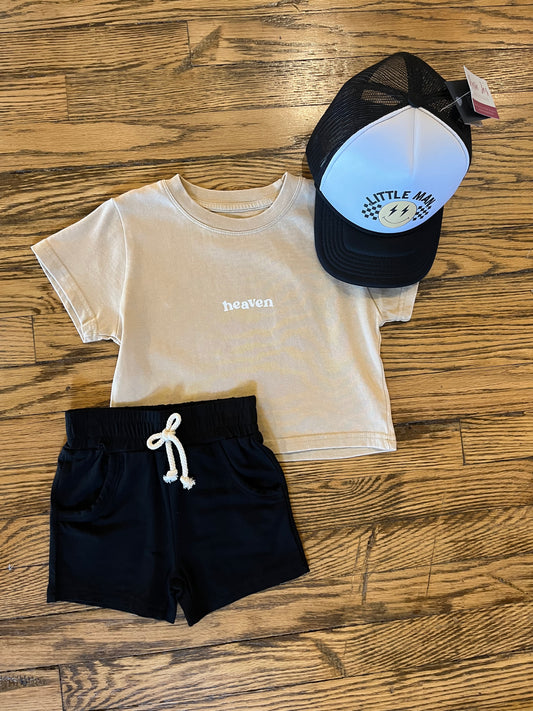 Heaven Kids Tee