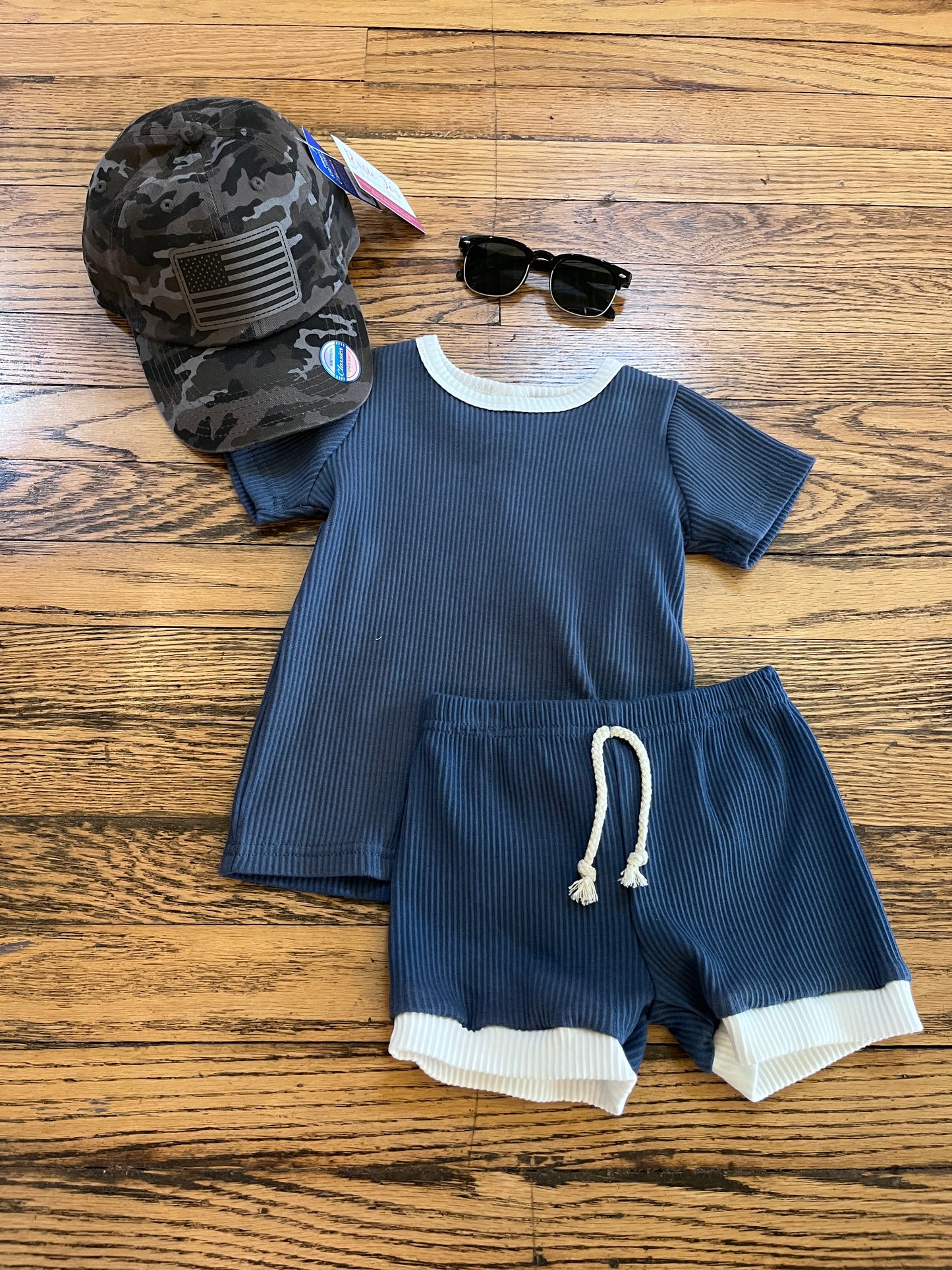 Twilight Varsity Set