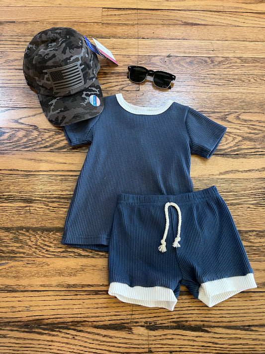 Twilight Varsity Set