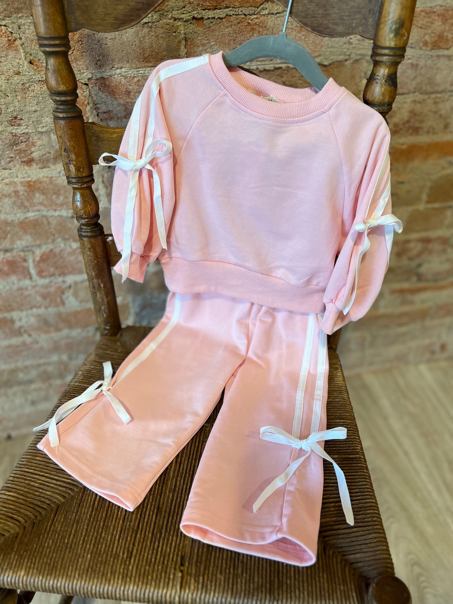 Wrapped in Bows Set