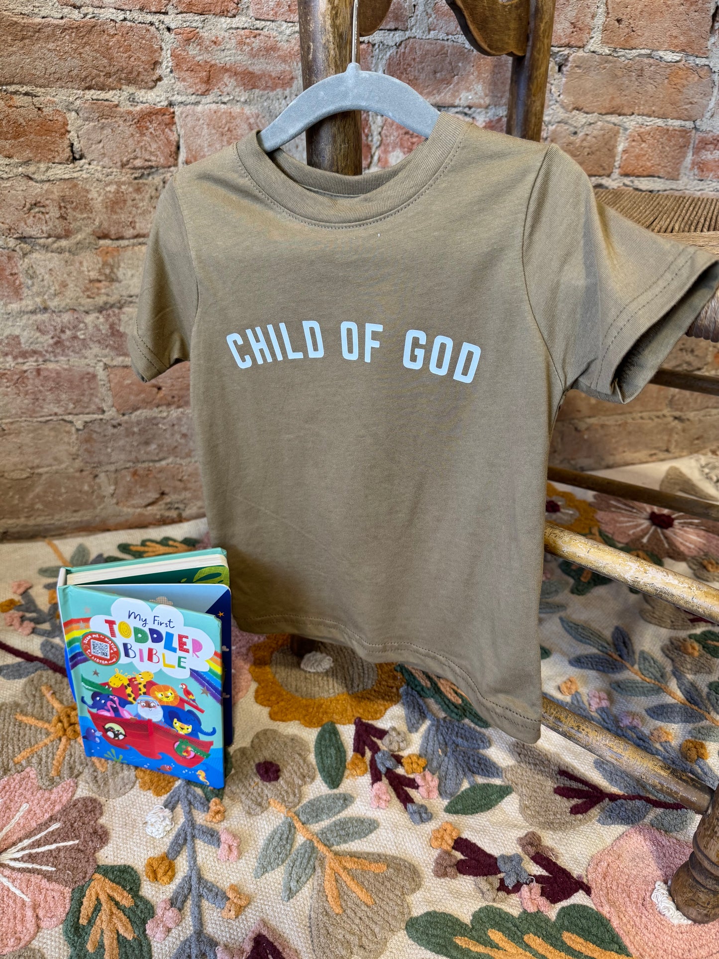 Child of God Tee