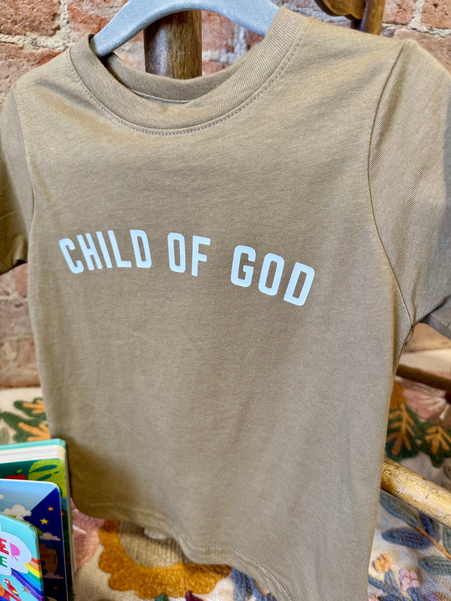 Child of God Tee