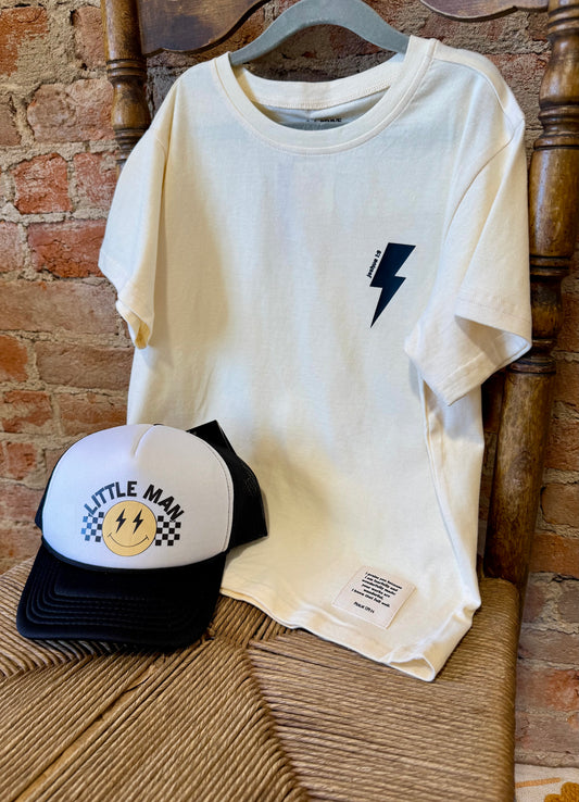 Courage Over Fear Tee