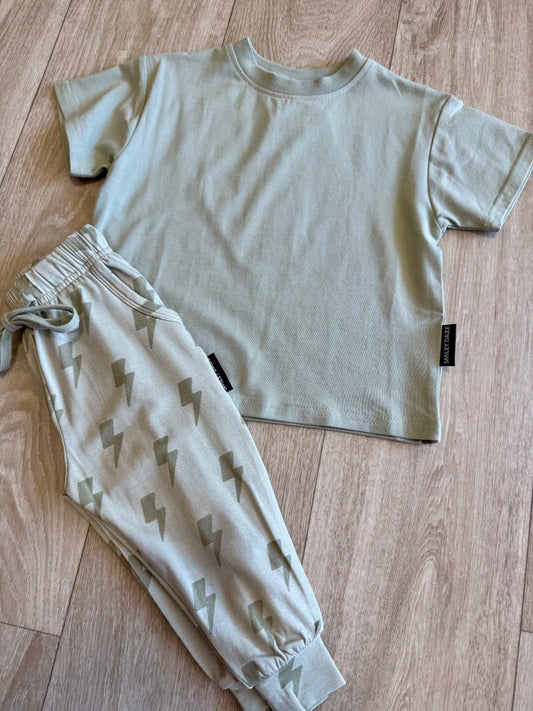 Power Play Bamboo Lounge Pants