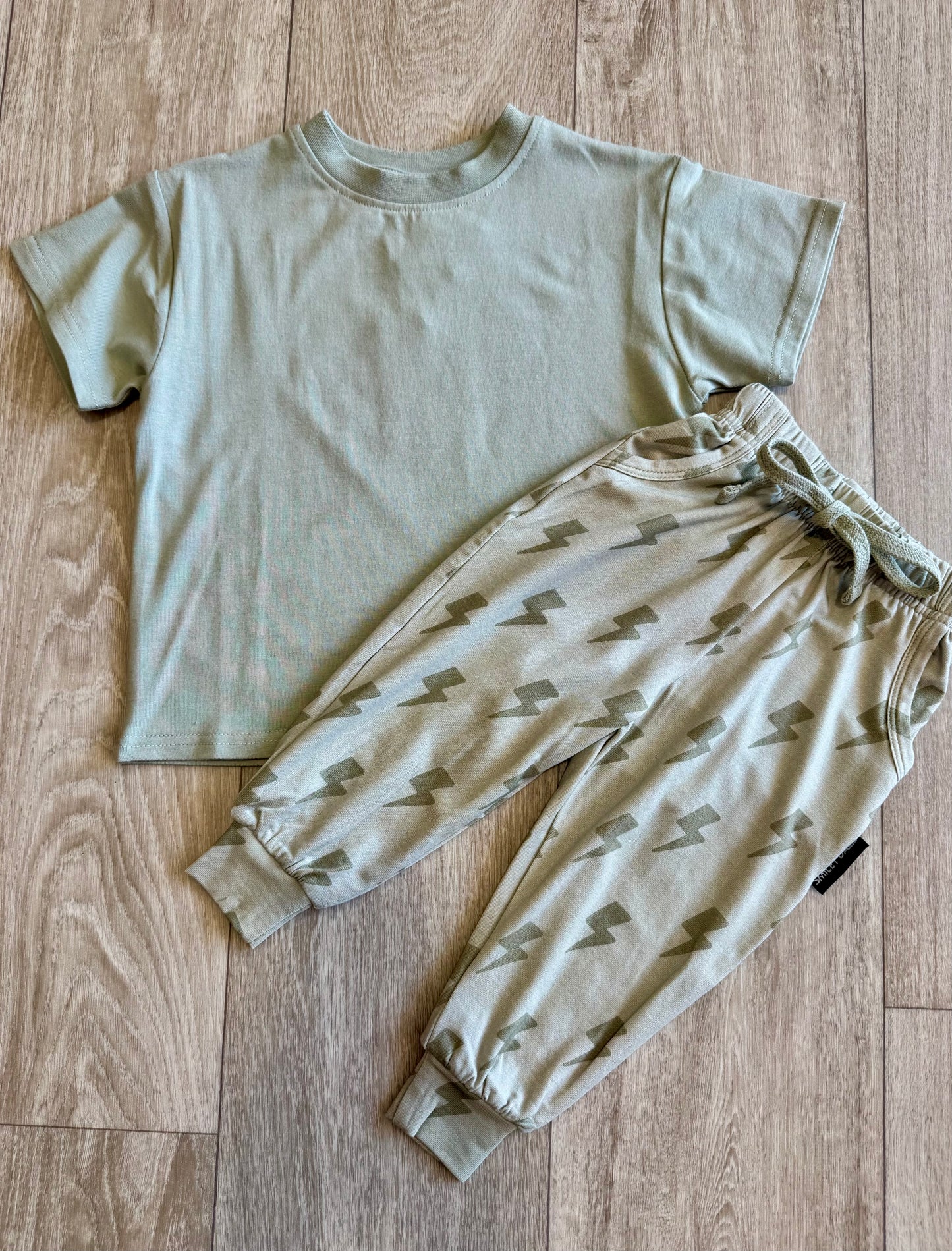 Power Play Bamboo Lounge Pants