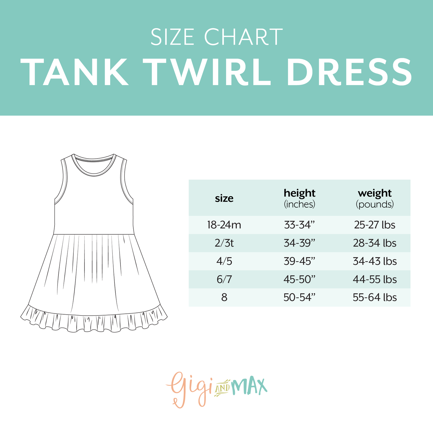 Piper Golf Twirl Dress