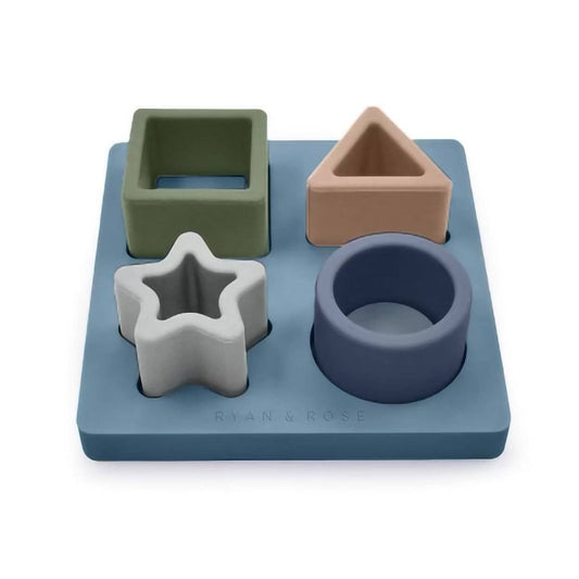 Cutie Puzzle