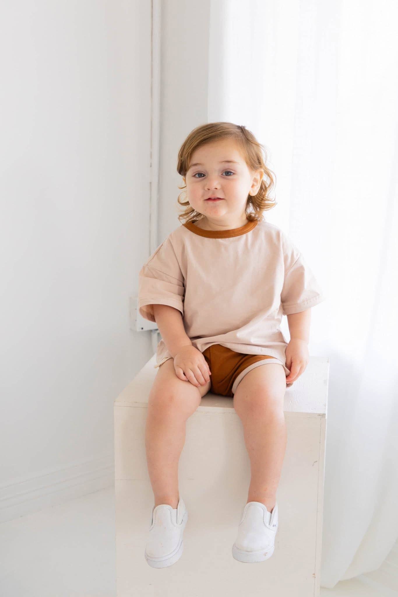 Desert Sand Basics Set