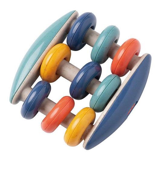 Abacus Rattle