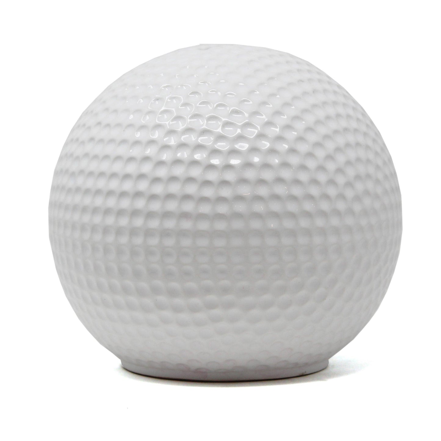 Golf Ball Piggy Bank