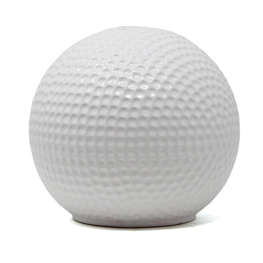 Golf Ball Piggy Bank