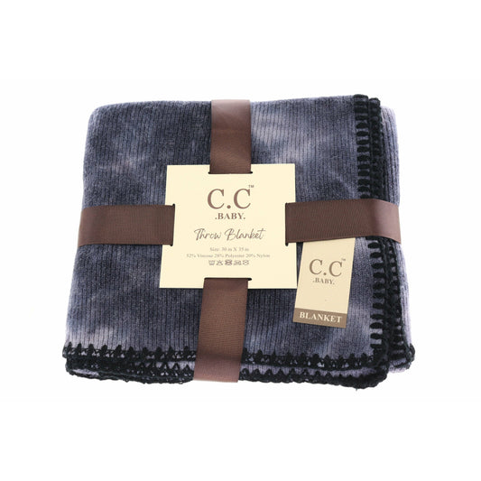 Tie Dye Bedding Blanket