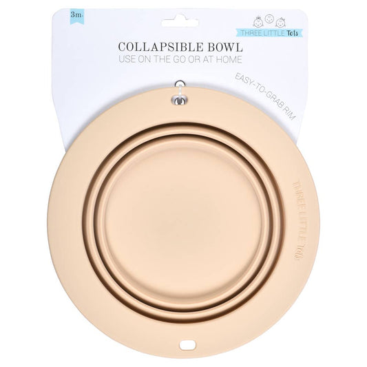 Collapsible Bowl