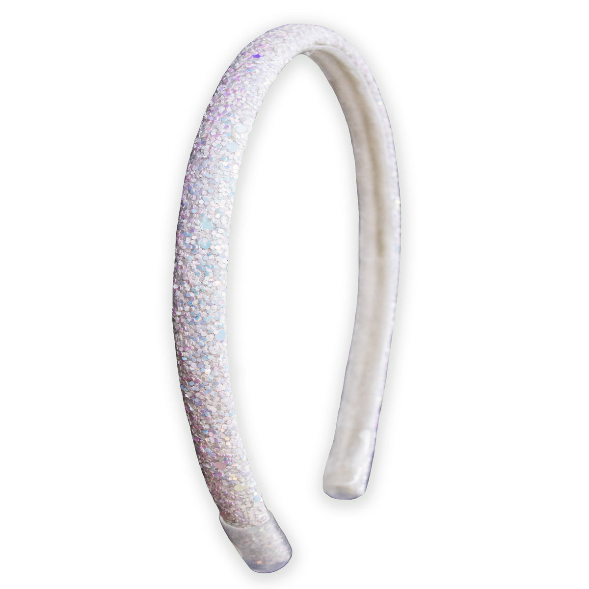Thin Glitter Headband