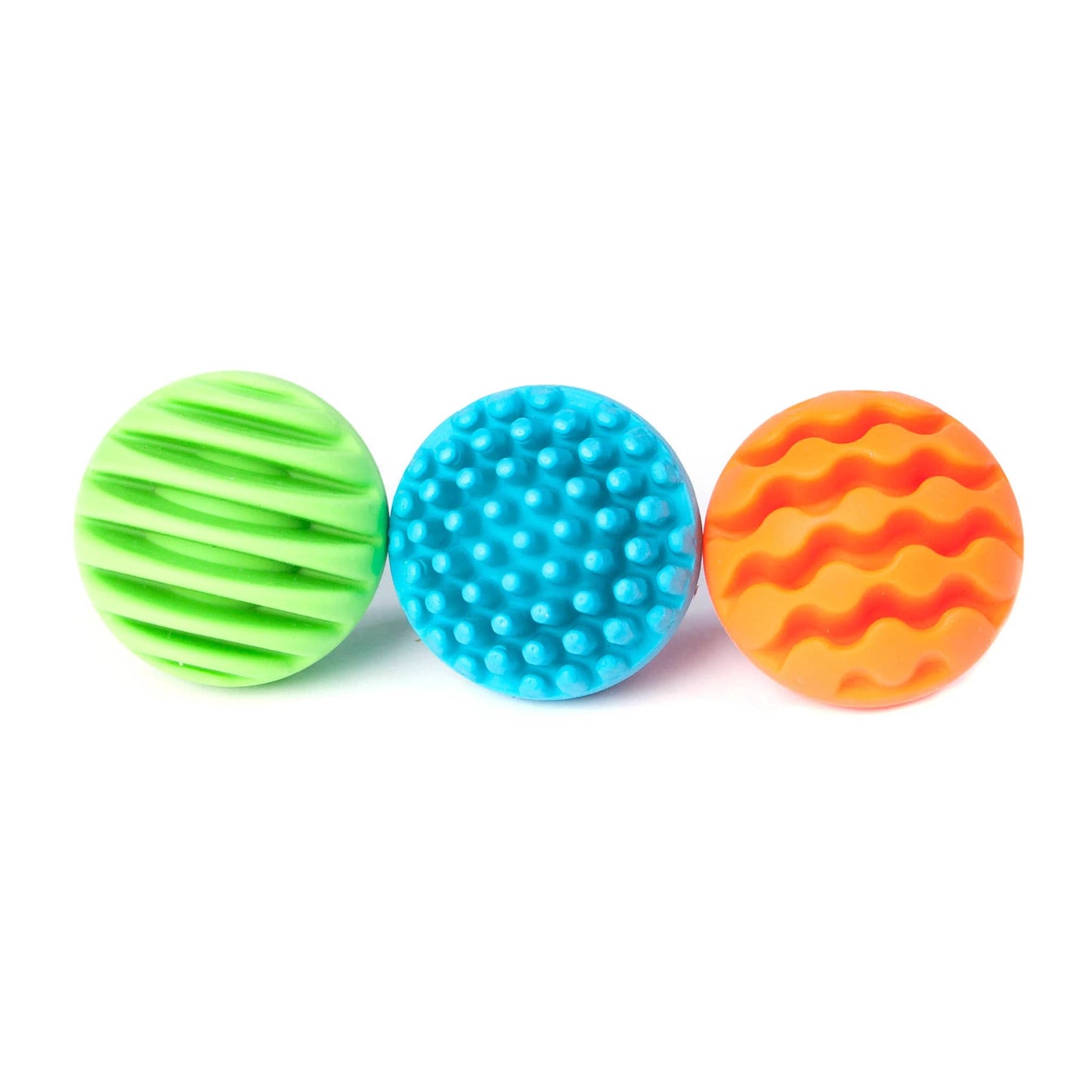 Sensory Rollers - 3 Pack