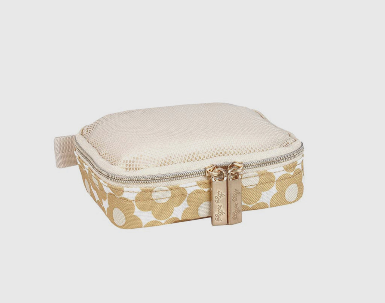 Itzy Ritzy Pack Like A Boss - Milk And Honey