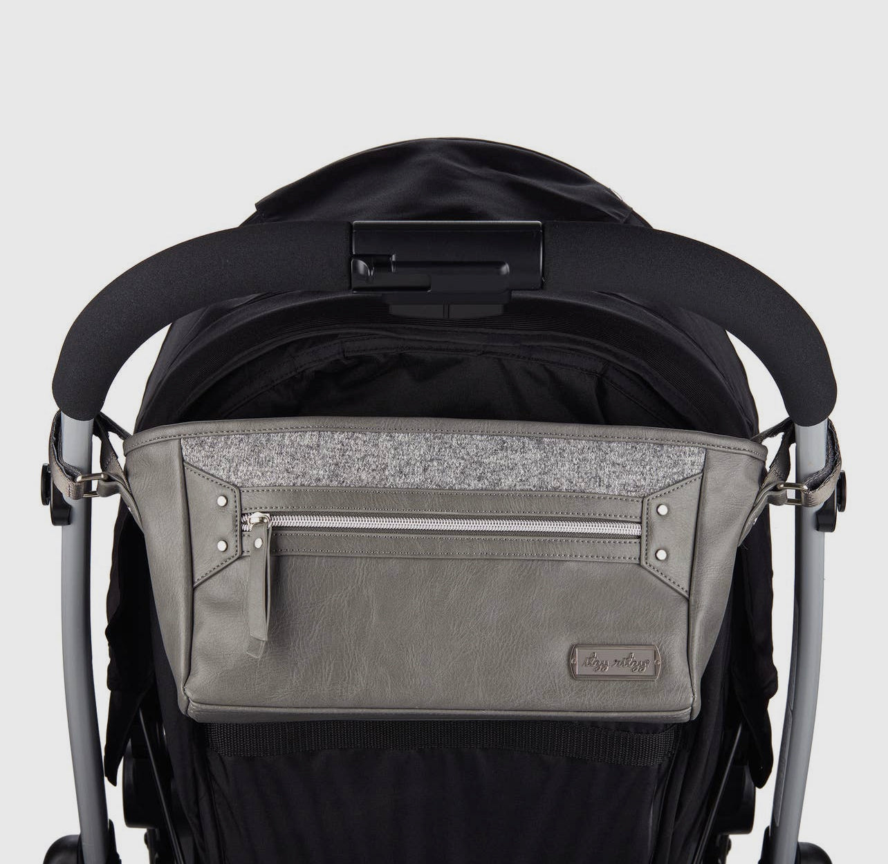 Itzy Ritzy Travel Stroller Orangizer - Grayson