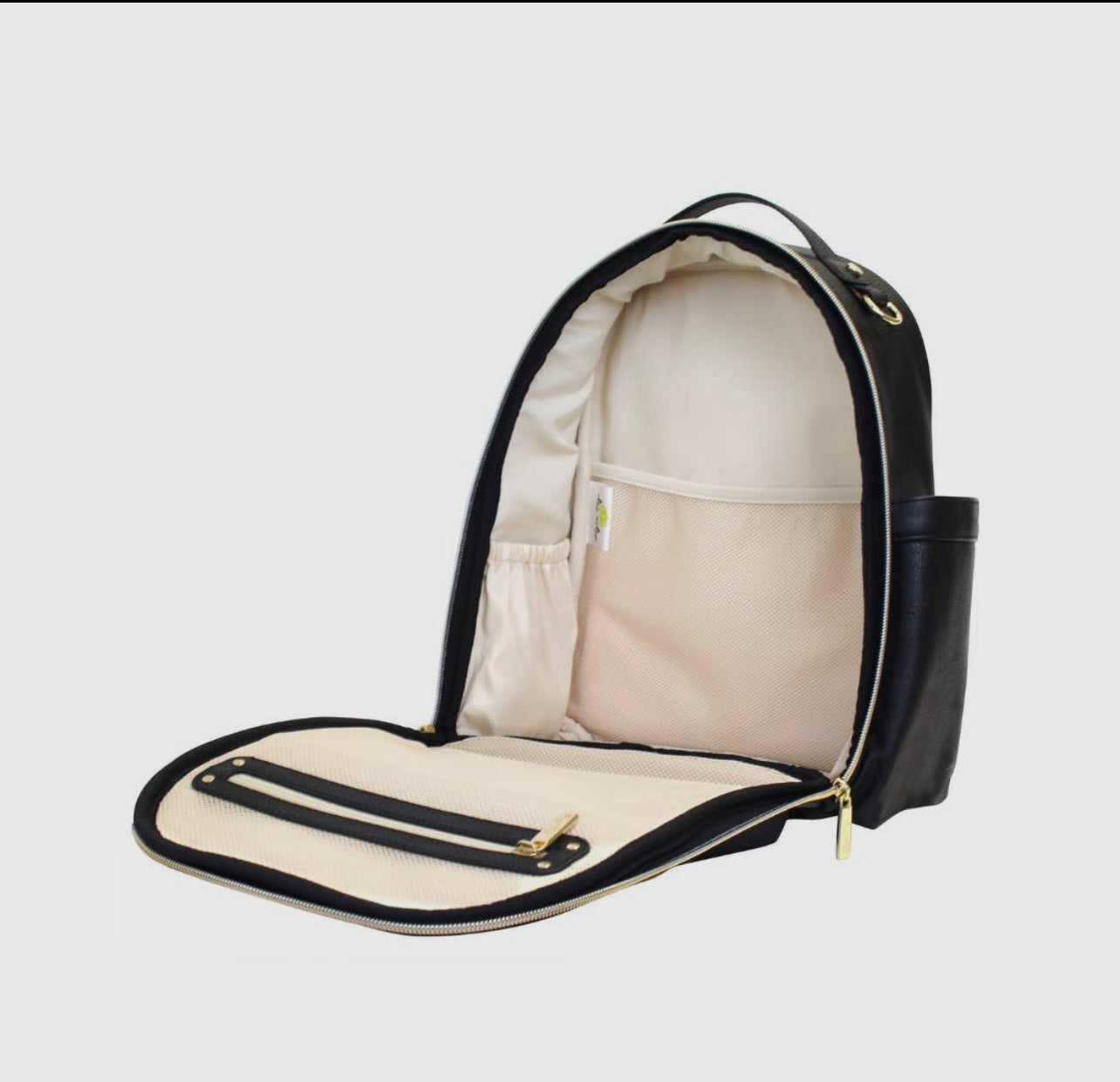 Itzy Ritzy Mini Diaper Bag - Jet Setter