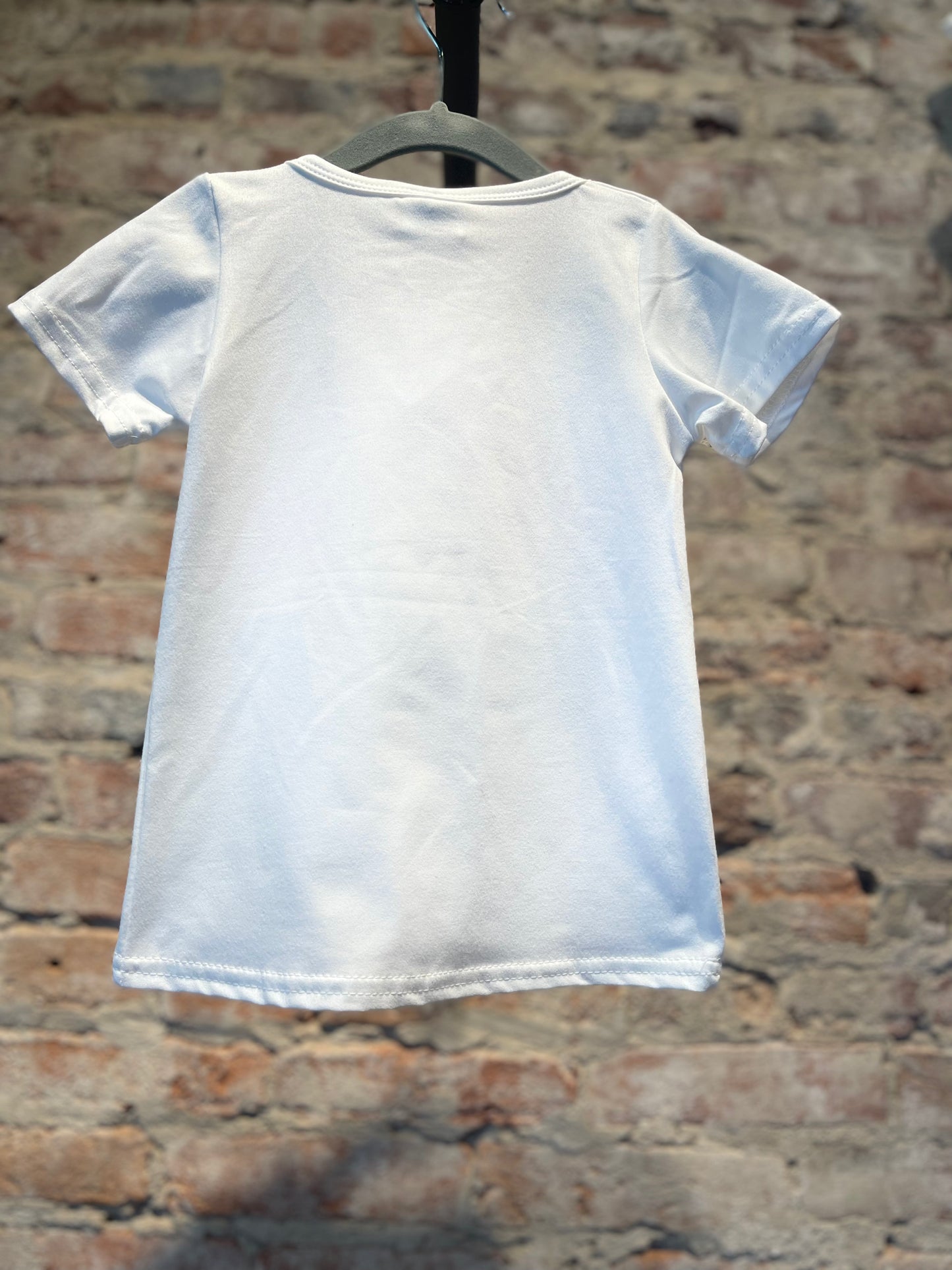 Western Barbie Tee