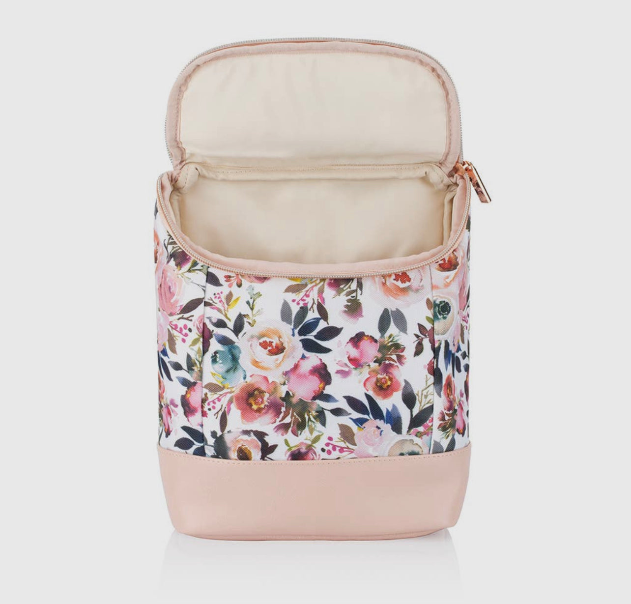 Itzy Ritzy Chill Like A Boss - Blush Floral