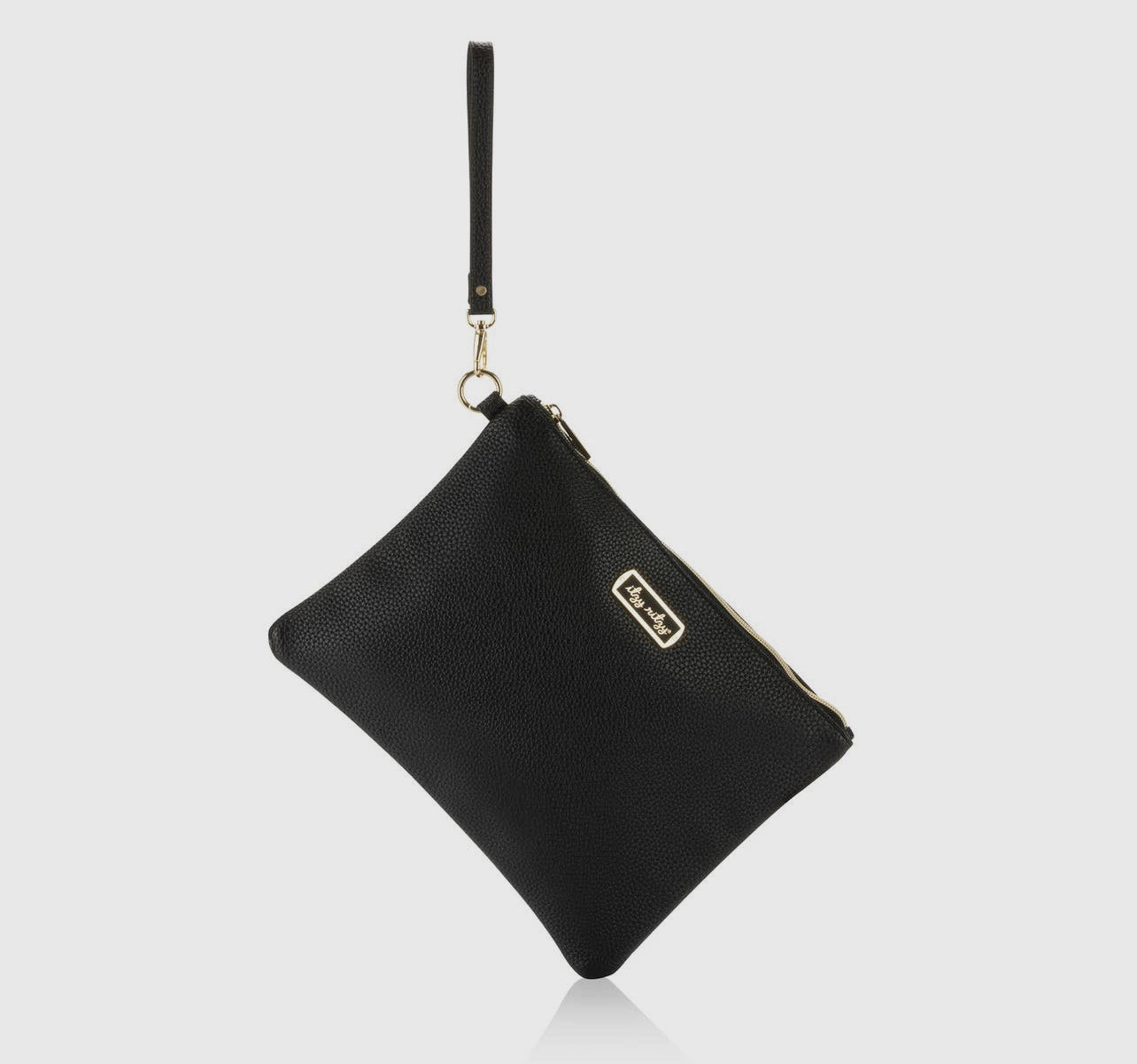 Itzy Ritzy Changing Clutch - Jet Setter