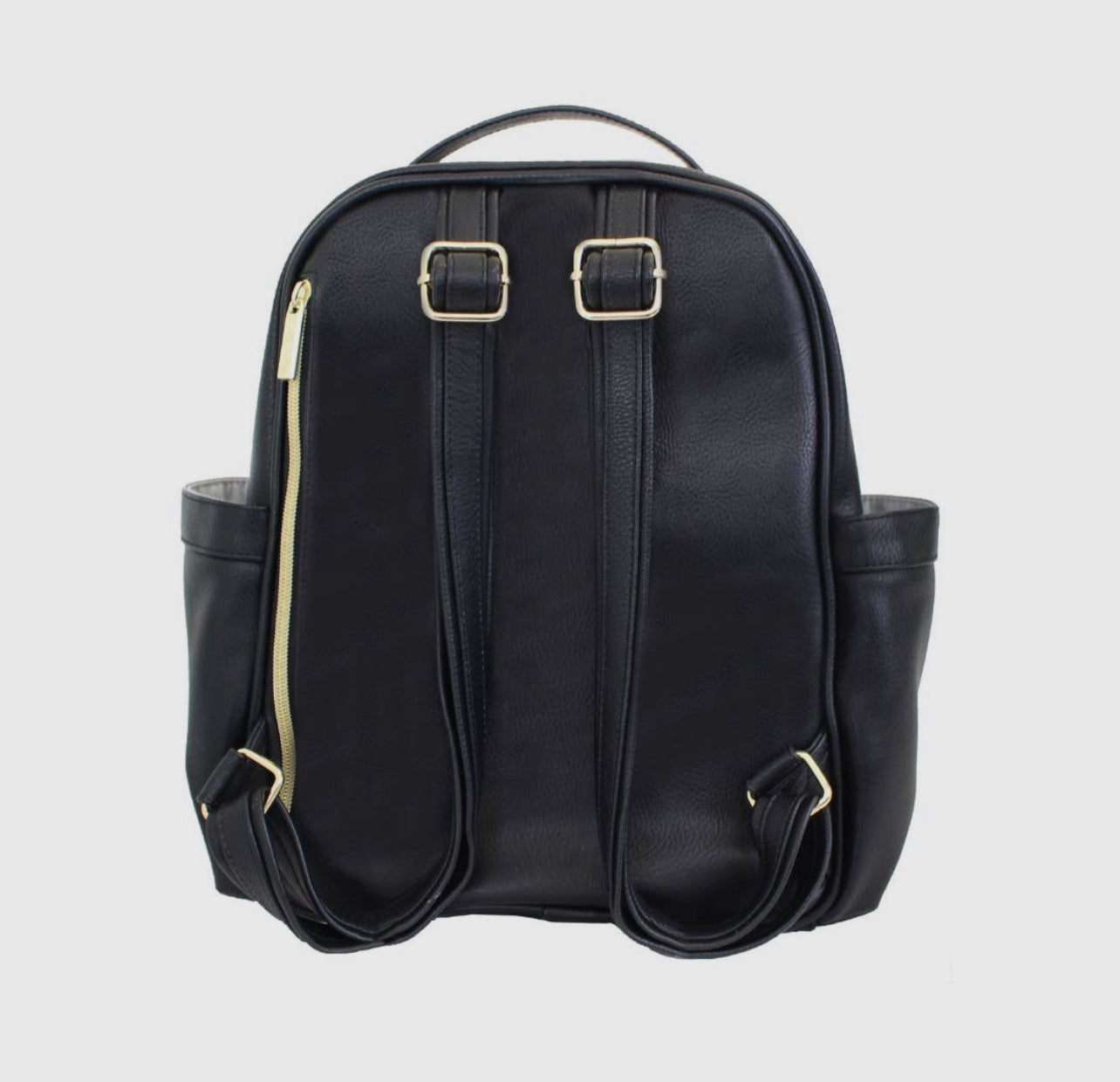 Itzy Ritzy Mini Diaper Bag - Jet Setter