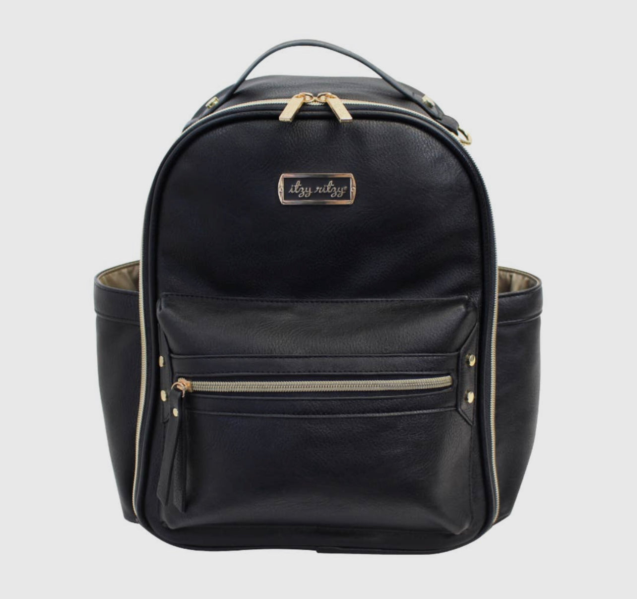 Itzy Ritzy Mini Diaper Bag - Jet Setter
