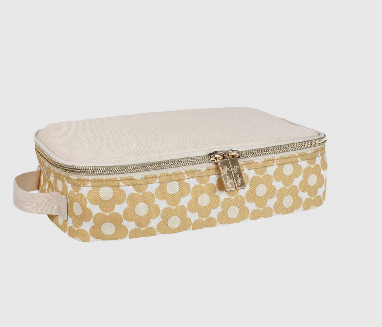 Itzy Ritzy Pack Like A Boss - Milk And Honey