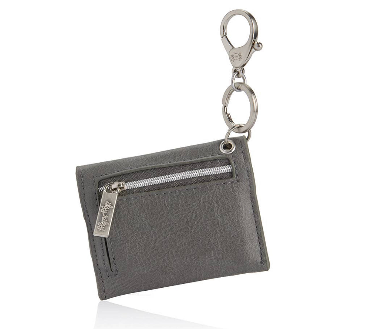 Itzy Ritzy Mini Wallet - Grayson
