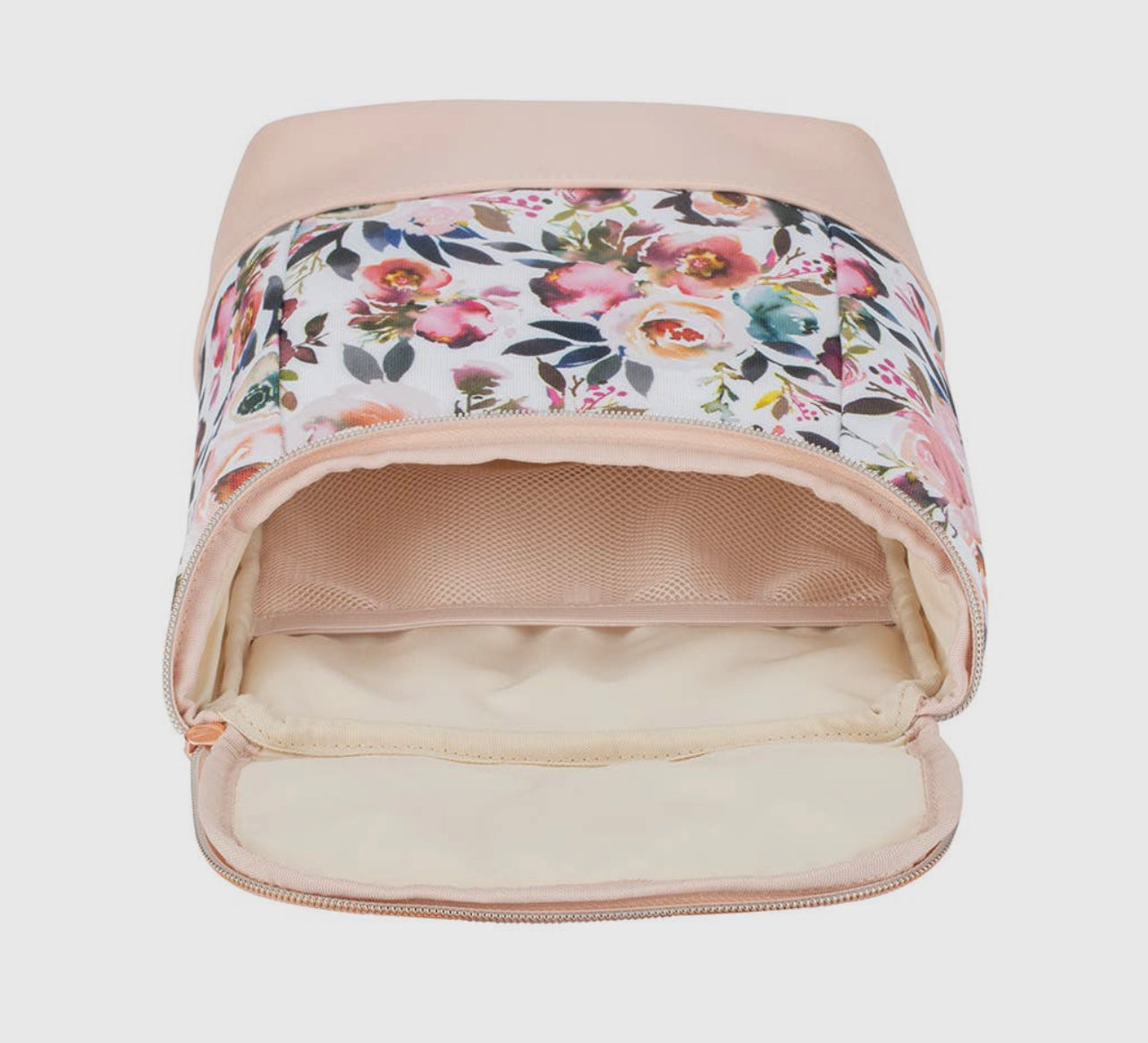 Itzy Ritzy Chill Like A Boss - Blush Floral